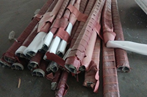 專業配套鋁型材